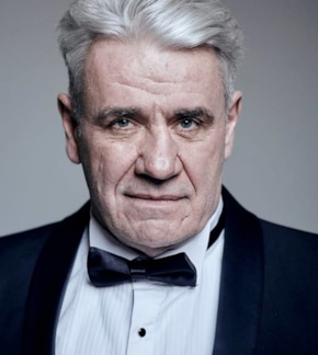 фотография Мартиньш Вилсонс