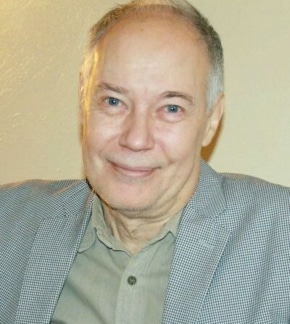 фотография Владимир Конкин