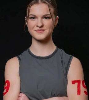 фотография Анна Половинская