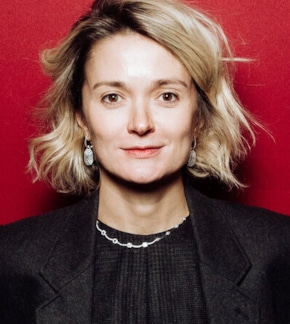 фотография Надежда Михалкова