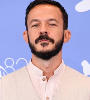 фотография Марко Буллитта