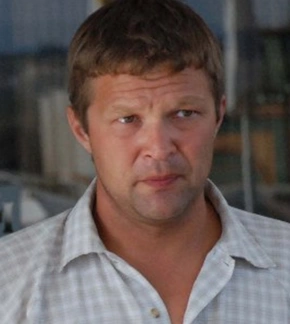 фотография Сергей Политик