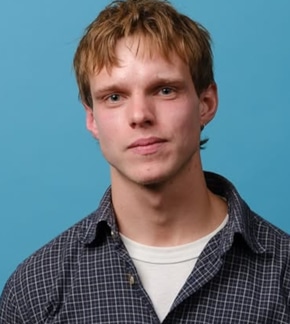 фотография Финн Беннетт