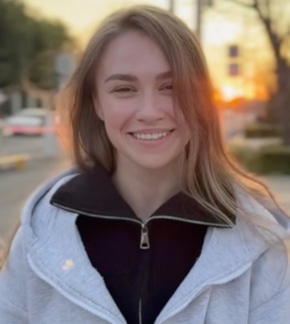 фотография Кристина Москвина