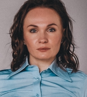 фотография Алиса Волхова