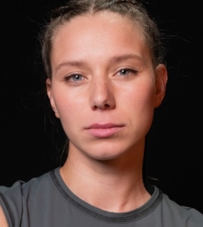 фотография Елизавета Исаева