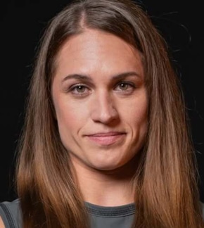 фотография Светлана Веселова