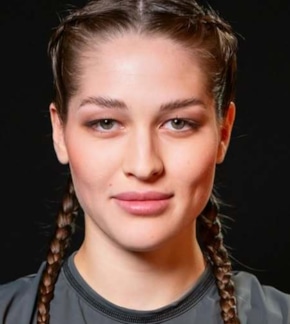 фотография Виктория Фурманова