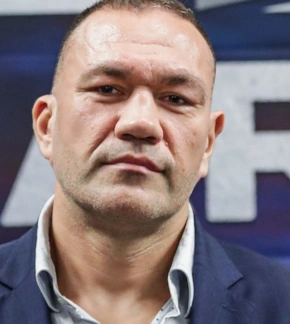 фотография Кубрат Пулев