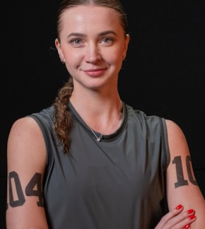 фотография Дарья Дубова