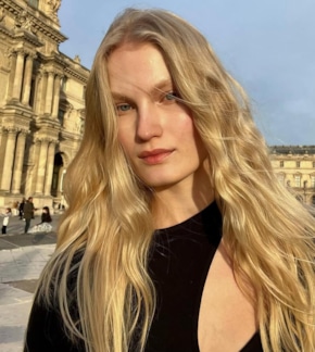 фотография Анастасия Осколкова