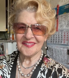 фотография Светлана Дружинина