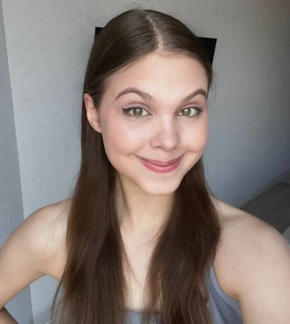 фотография Арина Рыкова