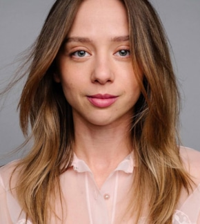 фотография Анна Лори