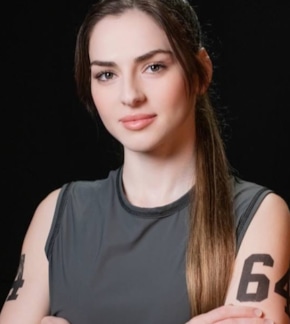 фотография Зухра Расулова