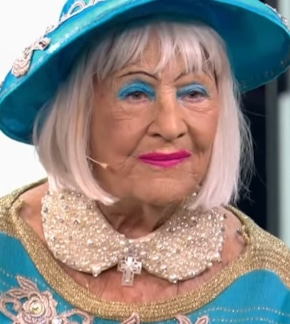 фотография Энгелина Рогальская