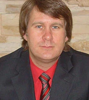 фотография Руслан Устинов