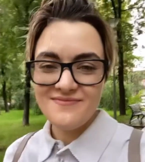 фотография Ульяна Егерь