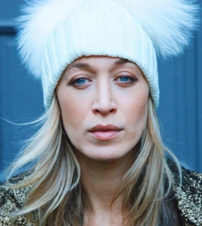 фотография Алана Хадид