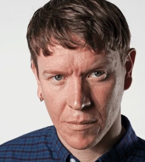 фотография Сэм Спруэлл