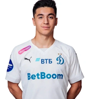 фотография Ульви Бабаев