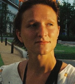 фотография Дарья Воевода