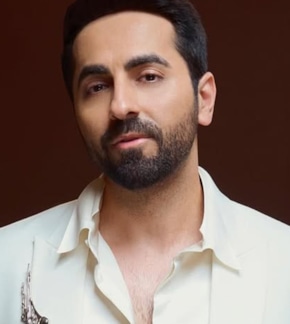 фотография Аюшман Кхурана