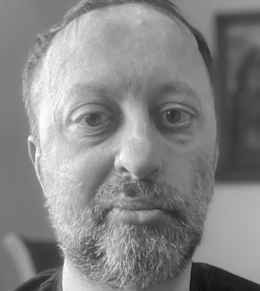 фотография Павел Козмопулос