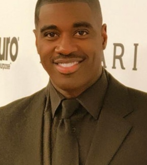 фотография Террелл Картер