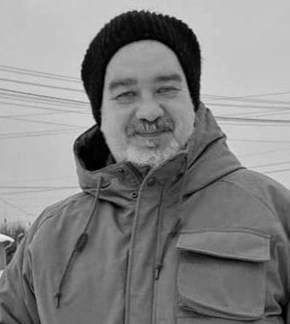 фотография Александр Борисенко