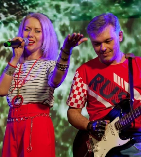 фотография Группа «Студия-80»