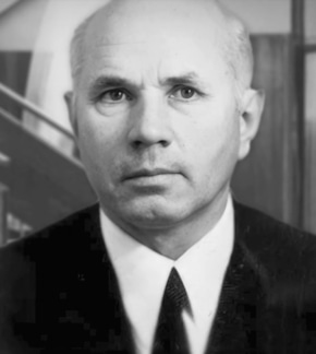 фотография Василий Чеченев