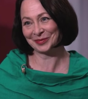 фотография Людмила Берлинская