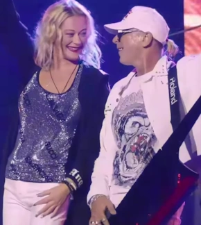 фотография Группа «Каролина»