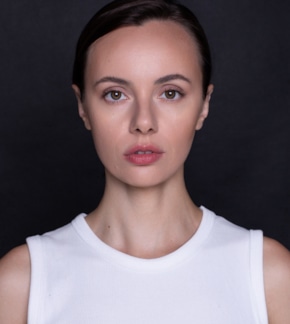 фотография Евгения Реваденко