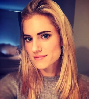 фотография Эллисон Уильямс