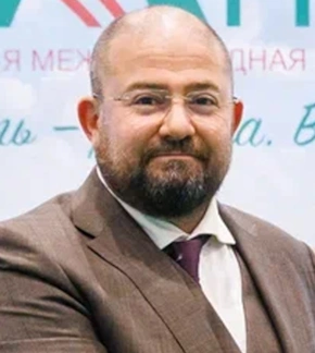 фотография Александр Горохов