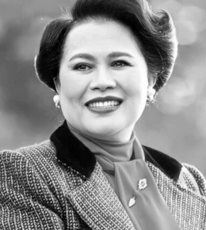 фотография Сирикит