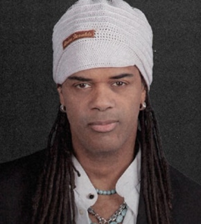 фотография Эндрю Дональдс