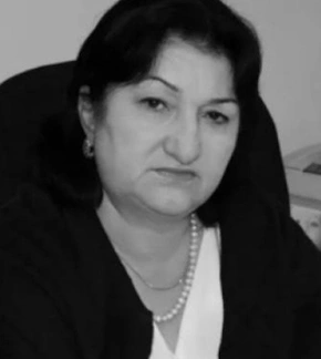 фотография Интизар Мамутаева