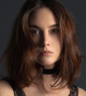 фотография Мария Срогович