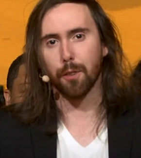 фотография Asmongold