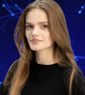 фотография Николь Джергения