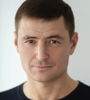 фотография Константин Селин