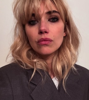 фотография Имоджен Путс