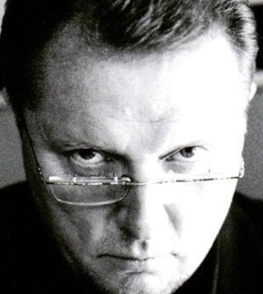 фотография Леонид Дзюник