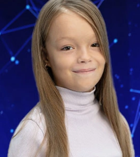 фотография Дарина Мигаль