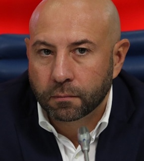 фотография Максим Сушинский