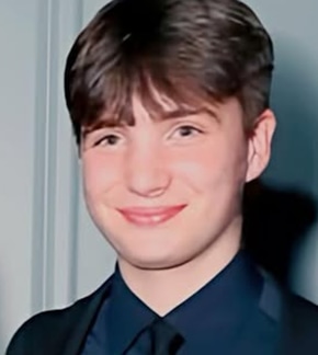 фотография Аран Мерфи