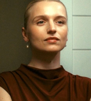 фотография Клара Дессау